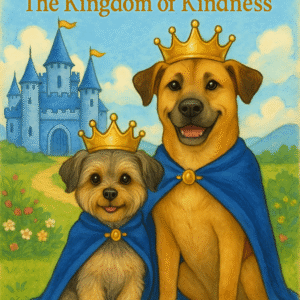 The Kingdom Of Kindness