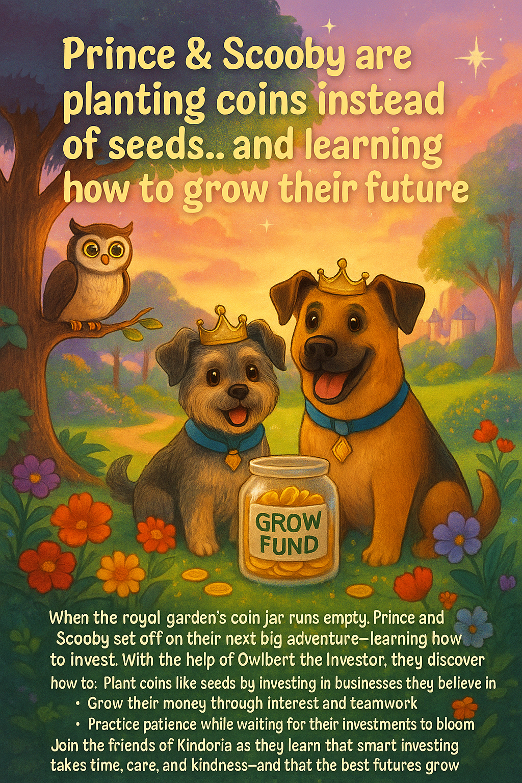 Get Invested in Investments - Image 2