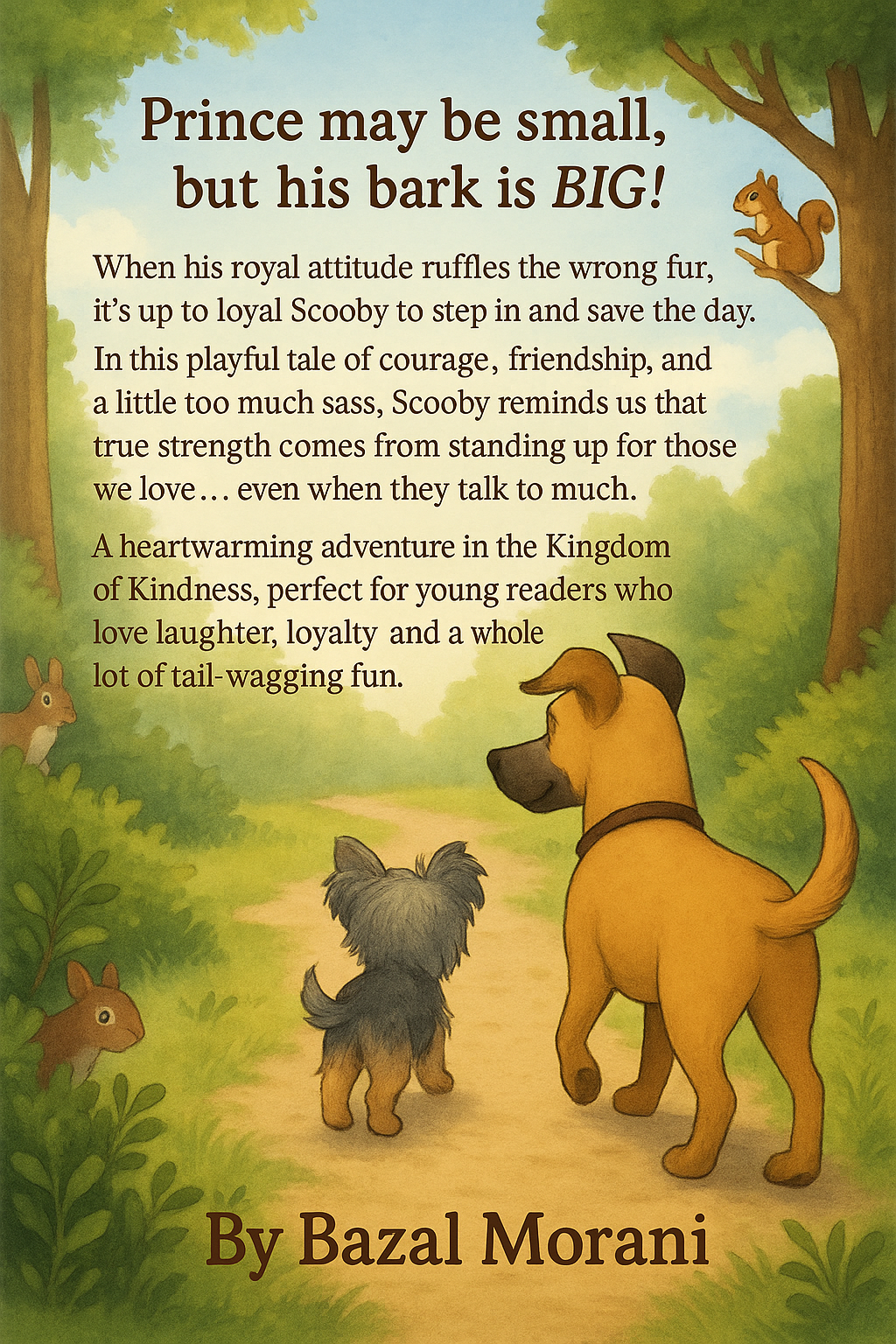 Scooby To The Rescue - Image 2