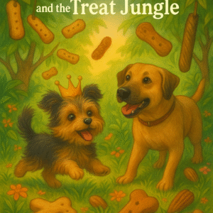 Treat Jungle