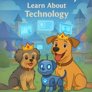 Learn About Technology